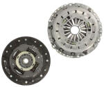 Bohrmann Kit Ambreiaj Bohrmann Ford Transit 6 2000-2006 7000049225 (B7000049225)