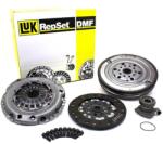 Luk Kit Ambreiaj + Volanta Luk Opel Zafira A 1999-2005 600009400 (LUK600004000 8)