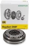 Luk Kit Ambreiaj + Volanta Luk Volkswagen Transporter T4 1990-2003 600 0012 00 (LUK600 0012 00 2)