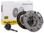 Luk Kit Ambreiaj Luk Seat Altea XL 2006, 624 3180 34 (LUK624 3180 34 5)