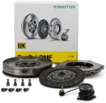 Luk Kit Ambreiaj Luk Opel Meriva A 2006-2010 600 0237 00 (LUK600 0237 00 4)