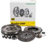 Luk Kit Ambreiaj + Volanta Luk Skoda Superb 1 2001-2008 600 0040 00 (LUK600 0040 00 5)