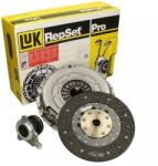 Luk Kit Ambreiaj Luk Opel Antara 2006, 624 4103 33 (LUK624 4103 33 4)