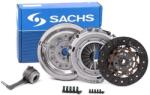 Sachs Kit Ambreiaj + Volanta Masa Dubla Sachs Skoda Fabia 1 1999-2007 2290 601 005 (SCHS2290 601 005 9)