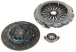VALEO Kit Ambreiaj Valeo Hyundai Santa Fe 1 2001-2006 826825 (VL826825 3)
