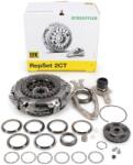 Luk Kit Ambreiaj Luk 602 0007 00 (LUK602 0007 00 1)