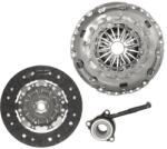 Luk Kit Ambreiaj Luk Volkswagen Passat B7 2010-2014 624 3553 34 (LUK624 3553 34 6)