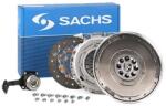 Sachs Kit Ambreiaj + Volanta Sachs Volvo V50 2003-2010 2290 601 020 (SCHS2290 601 020 12)