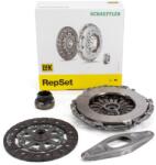 Luk Kit Ambreiaj Luk Bmw Seria 3 F30 2011-2018 624 3552 00 (LUK624 3552 00 6)