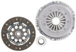 Bohrmann Kit Ambreiaj Bohrmann Skoda Superb 1 2001-2008 7000156299 (B7000156299 5)
