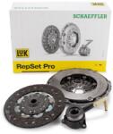 Luk Kit Ambreiaj Luk Volkswagen Caddy 3 2010-2015 624 3553 33 (LUK624 3553 33 21)