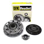 Luk Kit Ambreiaj Luk Citroen C1 2005-2014 619 3072 00 (LUK619 3072 00 1)