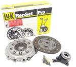 Luk Kit Ambreiaj Luk Renault Clio 2 1998-2005 622 3096 33 (LUK622 3096 33 9)