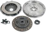 Bohrmann Kit Ambreiaj + Volanta Bohrmann Volkswagen Passat B4 1988-1997 7000049210 (B7000049210 15)