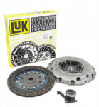 Luk Kit Ambreiaj Luk Mercedes-Benz Sprinter 2 2006, 626 3026 33 (LUK626 3026 33)