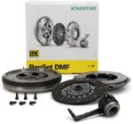 Luk Kit Ambreiaj Luk Volkswagen Touran 1 2003-2010 600 0017 00 (LUK600 0017 00 45)
