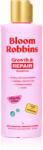 Bloom Robbins Growth & Repair șampon pentru păr uscat și deteriorat 250 ml