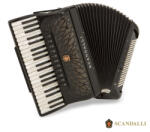 Scandalli tangóharmonika, Air I S