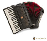 Scandalli tangóharmonika, Air Junior