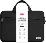 XO Design Geanta XO Design CB01 pentru Laptop 14inch, Neagra