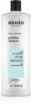 Nioxin Scalp Recovery Purifying Shampoo sampon ritkuló és vékonyszálú hajra korpásodás ellen 1000 ml