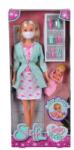 Simba Toys Papusa Simba Steffi love doctor pediatru (105733493) Papusa