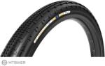 Panaracer GravelKing SK 700x35C külső gumi, TLR, kevlárperemes, čierna
