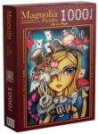 Magnolia 1000 db-os puzzle - Alice - Romi Lerda Special Edition (1702)