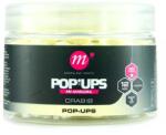 Mainline Pop-Up Fluo Crab Ib 12Mm/250ml (A0.M.M13042)
