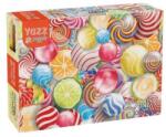 Yazz 1000 db-os puzzle - Candy (3805) (3805)