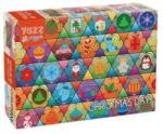 Yazz 1000 db-os puzzle - Christmas Day (3818) (3818)