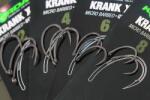 Korda Carlig Korda Krank X Nr. 4 (K.KKRX4)