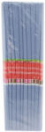 Daco Hartie creponata DACO HC010, 50 x 200 cm, Gri (HC010)