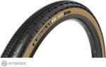 Panaracer GravelKing SK R 700x45C külső gumi, TLR, kevlárperemes, fekete/barna