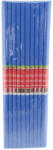 Daco Hartie creponata DACO HC003, 50 x 200 cm, Albastru inchis (HC003)
