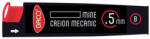 Daco Mina creion mecanic DACO 0.5 B (MN605B)