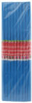Daco Hartie creponata DACO HC024, 50 x 200 cm, Albastru (HC024)