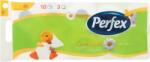 Perfex Camomile toalett papír 3 rétegű 10 tekercs