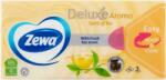 Zewa delux papírzsebkendő spirit of tea 3 rétegű 90 db