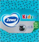 Zewa Kids dobozos illatmentes papír zsebkendő 3 rétegű 60 db