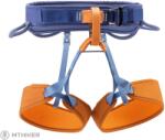 Petzl CORAX LT beülő, Indigo Blue (S)