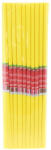 Daco Hartie creponata DACO HC009, 50 x 200 cm, Galben (HC009)
