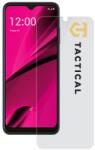 Tactical Glass Shield 2.5D T-Mobile T Phone 2 5G-hez átlátszó üvegfólia
