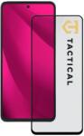 TACTICAL 5D üvegfólia T-Mobile T Phone 2 Pro 5G-hez Fekete
