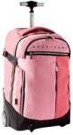 Spirit Troler Monocromo Urban, Roz, 55x35x25 cm (ST377438)