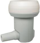 Mascom MCS01UHD Single LNB 0.1dB (CH04j)