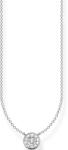 Thomas Sabo KE1881-051-14 Circle Ladies Necklace, adjustable, Femei