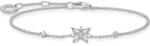 Thomas Sabo A2028-051-14 Butterfly Bracelet Ladies, Femei