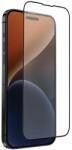 Uniq Optix Matte Apple iPhone 15 Pro tempered glass kijelzővédő üvegfólia - coolmobile