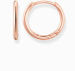 Thomas Sabo Single Creole Classic CR608-415-12, Femei